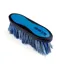EZI-GROOM Grip Flick Brush in Bright Blue